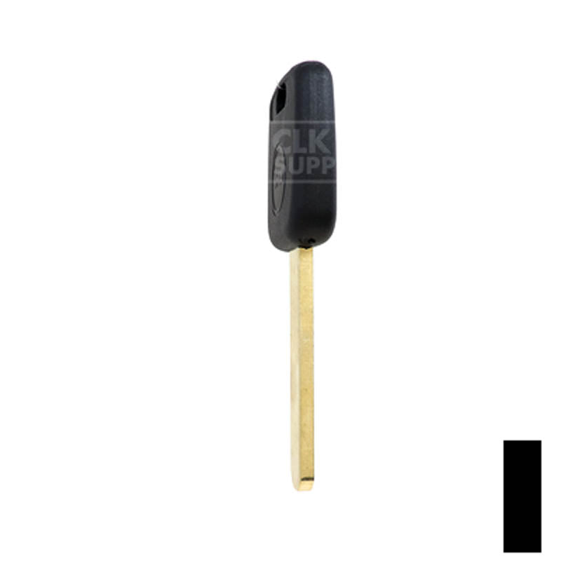 Uncut Transponder Key "G" Chip | Honda | HO05-PT Automotive Key Ilco
