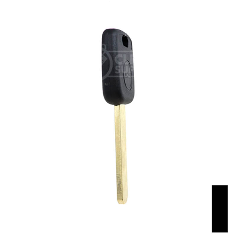 Uncut Transponder Key "G" Chip | Honda | HO05-PT Automotive Key Ilco