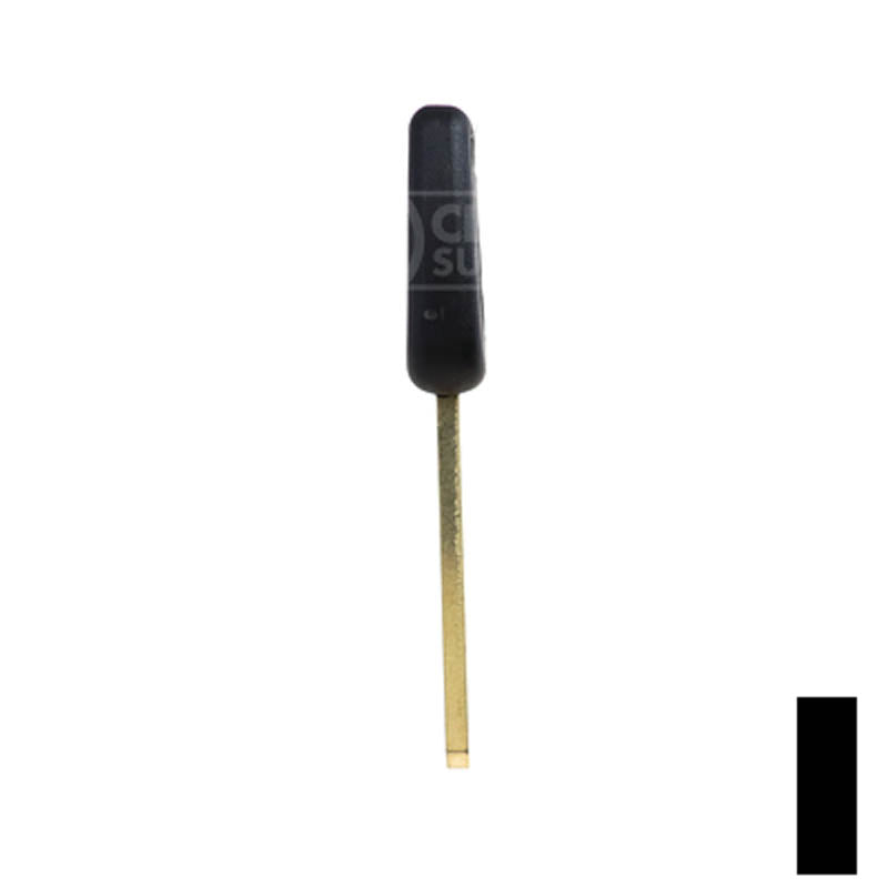 Uncut Transponder Key "G" Chip | Honda | HO05-PT Automotive Key Ilco