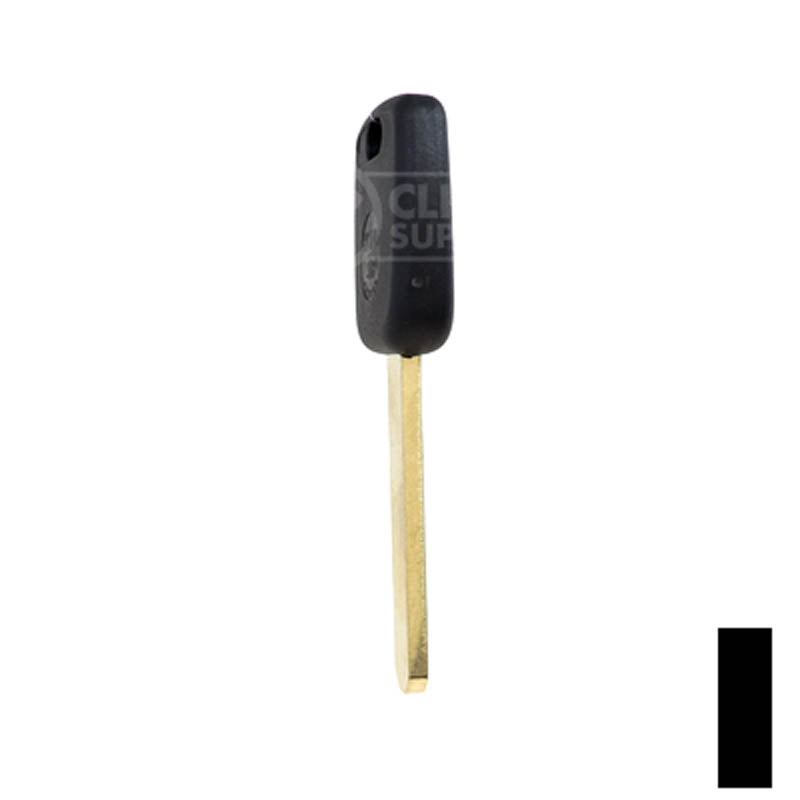 Uncut Transponder Key "G" Chip | Honda | HO05-PT Automotive Key Ilco