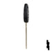 Uncut Transponder Key | General Motors | B99PT, 692952 Automotive Key Ilco