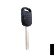 Uncut Transponder Key "H" Chip | Acura | Honda | HD113PT Automotive Key LockVoy