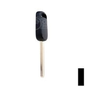 Uncut Transponder Key "H" Chip | Acura | Honda | HD113PT Automotive Key LockVoy