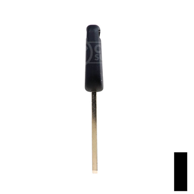 Uncut Transponder Key "H" Chip | Acura | Honda | HD113PT Automotive Key LockVoy