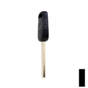 Uncut Transponder Key "H" Chip | Acura | Honda | HD113PT Automotive Key LockVoy
