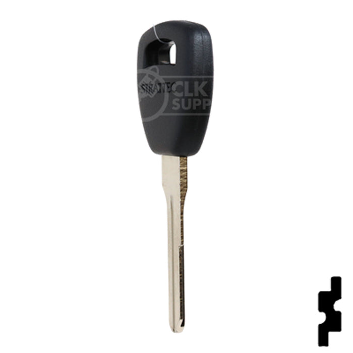 Uncut Transponder Key | Honda, Acura | HD106PT, 692246 Automotive Key Strattec