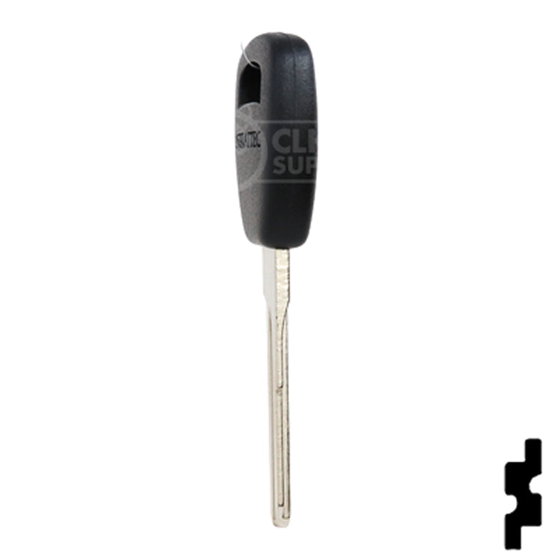 Uncut Transponder Key | Honda, Acura | HD106PT, 692246 Automotive Key Strattec