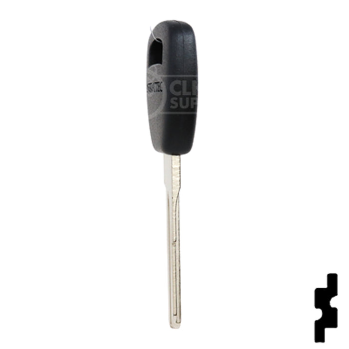Uncut Transponder Key | Honda, Acura | HD106PT, 692246 Automotive Key Strattec