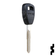Uncut Transponder Key | Honda, Acura | HD106PT, 692246 Automotive Key Strattec