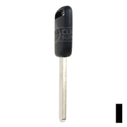 Uncut Transponder Key | Honda, Acura | HO03PT, 5907553 Automotive Key Strattec