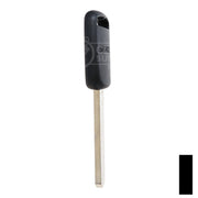 Uncut Transponder Key | Honda | HO01 Automotive Key Strattec