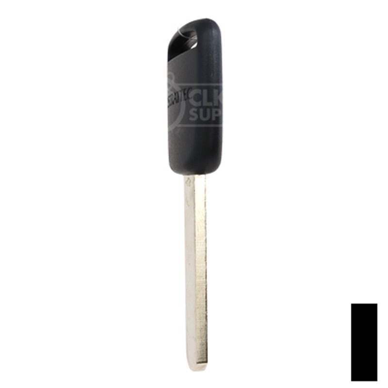 Uncut Transponder Key | Honda | HO01 Automotive Key Strattec