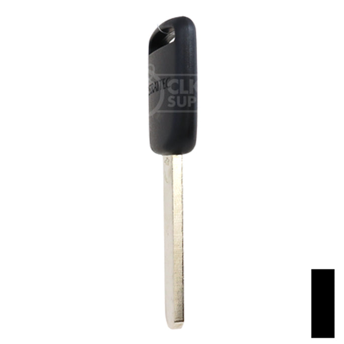Uncut Transponder Key | Honda | HO01 Automotive Key Strattec