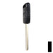 Uncut Transponder Key | Honda | HO01 Automotive Key Strattec