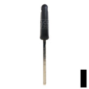 Uncut Transponder Key | Honda | HO01 Automotive Key Strattec