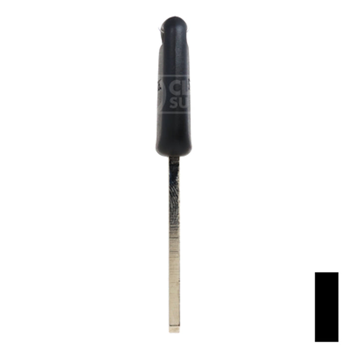Uncut Transponder Key | Honda | HO01 Automotive Key Strattec