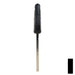 Uncut Transponder Key | Honda | HO01 Automotive Key Strattec