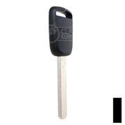 Uncut Transponder Key | Honda | HO01 Automotive Key Strattec