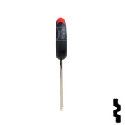 Uncut Transponder Key | Hyundai, Kia | HY022PT Automotive Key JMA USA