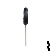 Uncut Transponder Key | Hyundai, Kia | HY022PT Automotive Key JMA USA