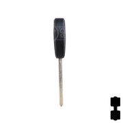 Uncut Transponder Key | Hyundai, Kia | HY20PT Automotive Key JMA USA