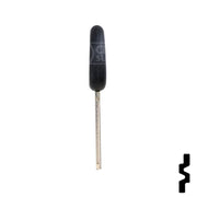 Uncut Transponder Key | Hyundai, Kia | HYN14RT14 Automotive Key JMA USA