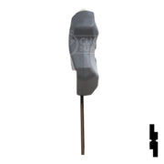 Uncut Transponder Key | Jeep | Y160PT Automotive Key Strattec