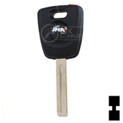 Uncut Transponder Key | Kia | KK7PT Automotive Key JMA USA