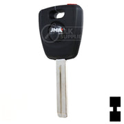 Uncut Transponder Key | Kia | KK7PT Automotive Key JMA USA