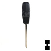Uncut Transponder Key | Kia | KK7PT Automotive Key JMA USA