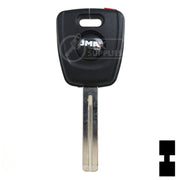 Uncut Transponder Key | Kia | KK7PT Automotive Key JMA USA