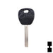 Uncut Transponder Key | Kia | KK9PT Automotive Key JMA USA