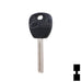 Uncut Transponder Key | Kia | KK9PT Automotive Key JMA USA