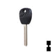 Uncut Transponder Key | Kia | KK9PT Automotive Key JMA USA