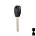 Uncut Transponder Key | Kia | KK9PT Automotive Key JMA USA