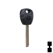 Uncut Transponder Key | Kia | KK9PT Automotive Key JMA USA