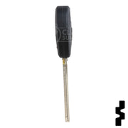 Uncut Transponder Key | Kia | TP12KI-8D-P Automotive Key JMA USA