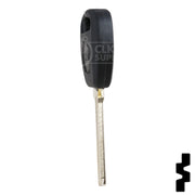 Uncut Transponder Key | Kia | TPX3KI-8D-P Automotive Key JMA USA