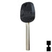 Uncut Transponder Key | Lexus | TOY40BT4 Automotive Key JMA USA