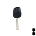 Uncut Transponder Key | Lexus | TOY48BT4 Automotive Key JMA USA