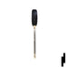 Uncut Transponder Key | Mazda | MAZ24RT5 Automotive Key JMA USA