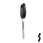 Uncut Transponder Key | Saturn | B114PT Automotive Key Strattec