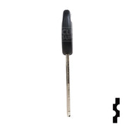 Uncut Transponder Key | Saturn | B114PT Automotive Key Strattec