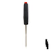 Uncut Transponder Key Shell | Audi | TP00AU-AH-P2 Automotive Key JMA USA