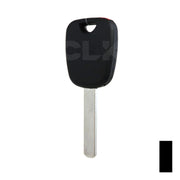Uncut Transponder Key Shell | Citroen | TP00CIT-1-P Automotive Key JMA USA