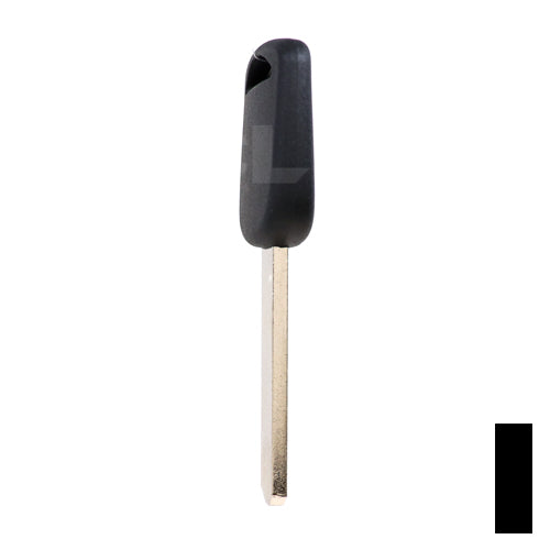 Uncut Transponder Key "V" Chip | Acura | Honda | HO03-PT, 5907553 Automotive Key LockVoy