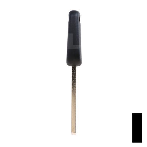 Uncut Transponder Key "V" Chip | Acura | Honda | HO03-PT, 5907553 Automotive Key LockVoy