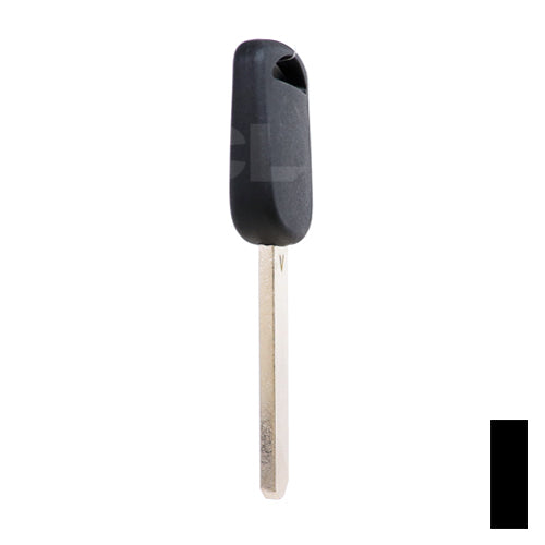 Uncut Transponder Key "V" Chip | Acura | Honda | HO03-PT, 5907553 Automotive Key LockVoy