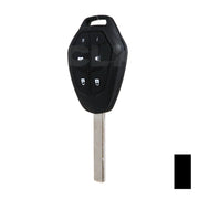 Universal Buick, Chevrolet, and GMC Remote Key Automotive Key Solid Keys USA