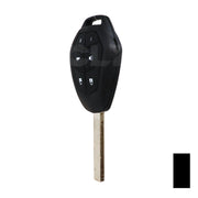 Universal Buick, Chevrolet, and GMC Remote Key Automotive Key Solid Keys USA